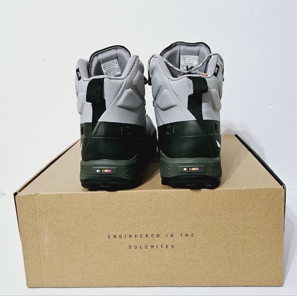 Salewa Pedroc Pro Mid PTX M - Picture 4 of 7